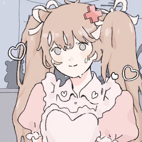 White Hearts