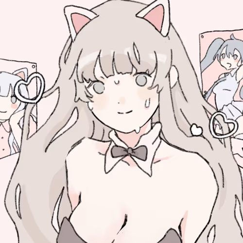 White Hearts