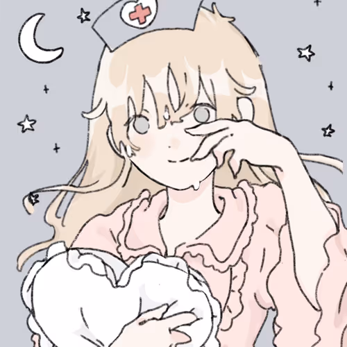 White Hearts