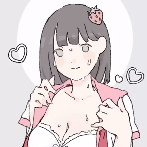 White Hearts