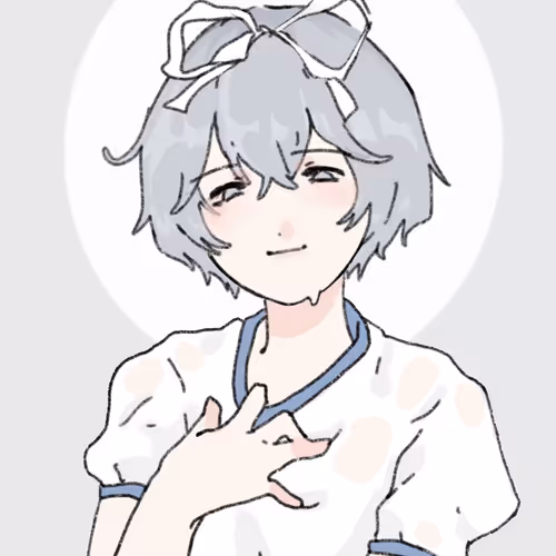 White Hearts