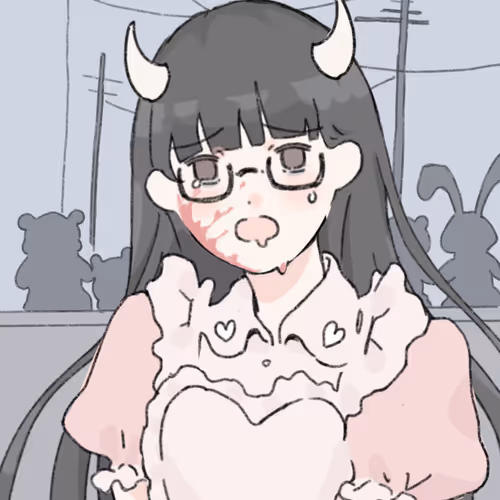 White Hearts