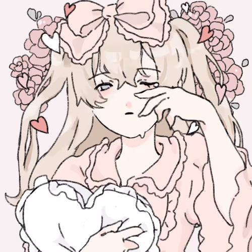White Hearts