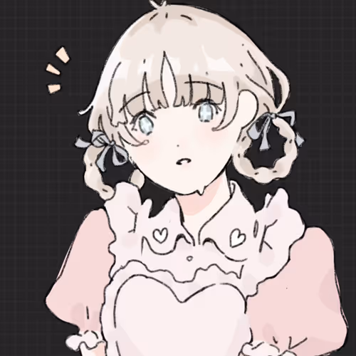 White Hearts