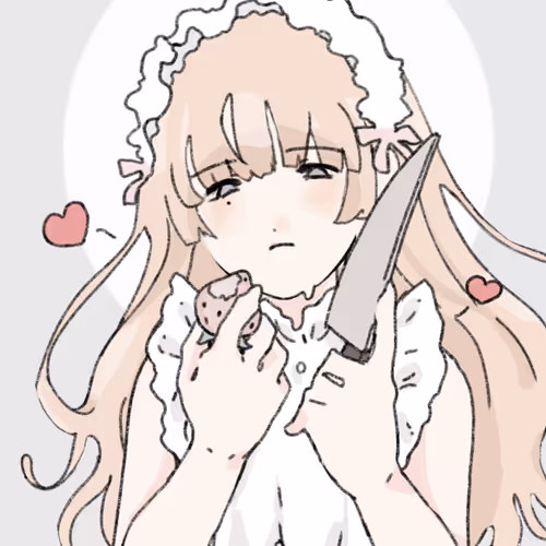 White Hearts