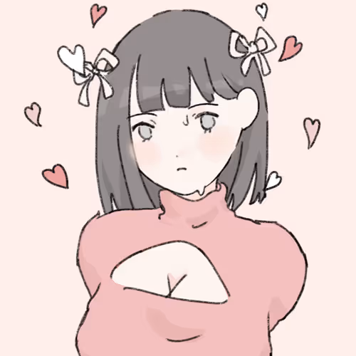 White Hearts