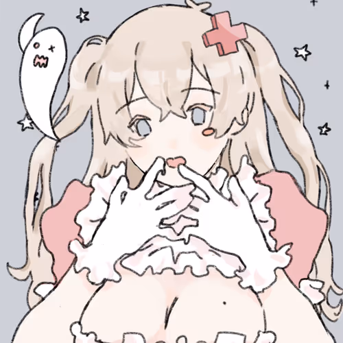 White Hearts