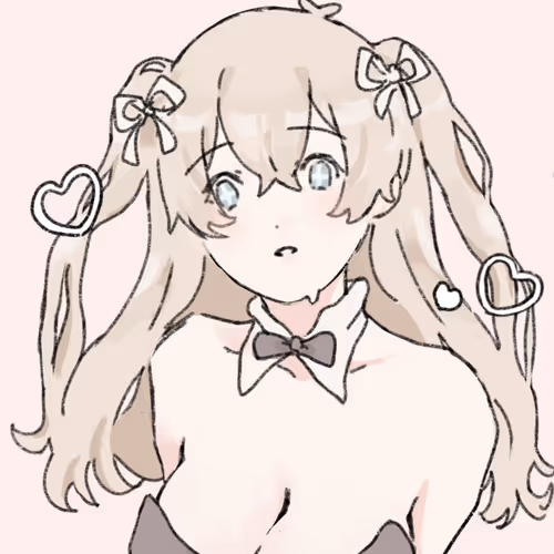 White Hearts