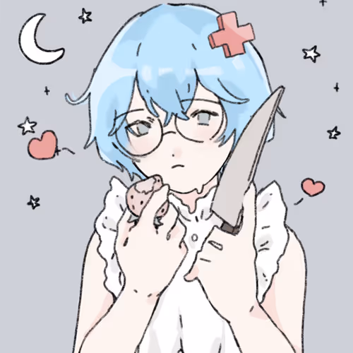 White Hearts