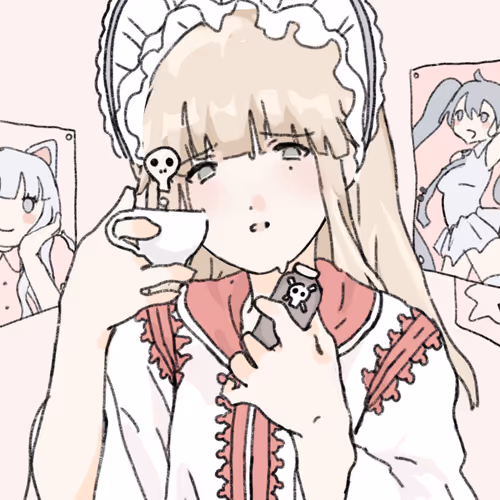 White Hearts