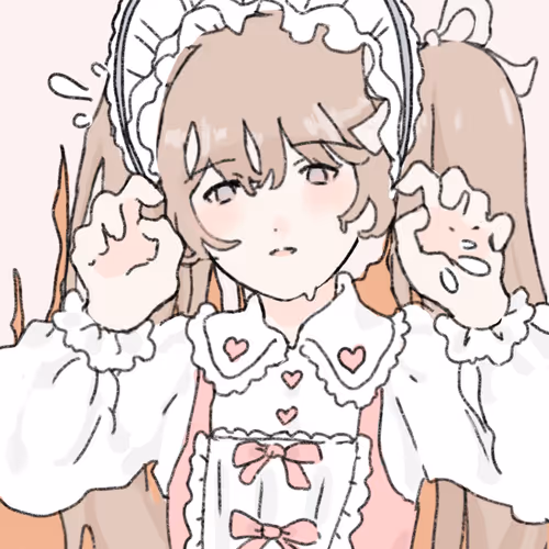 White Hearts