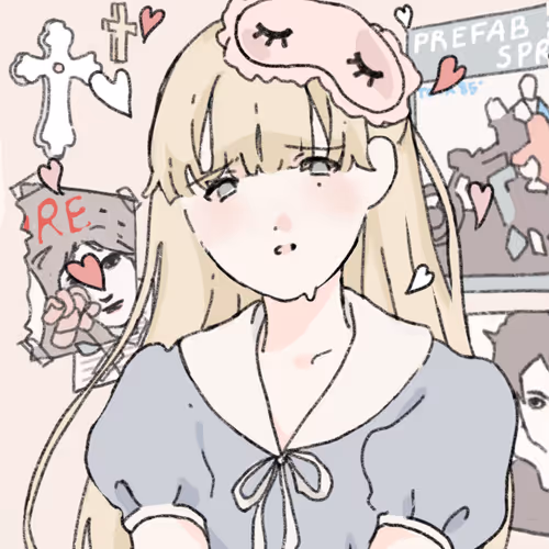 White Hearts