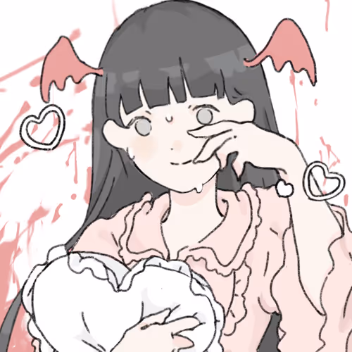 White Hearts
