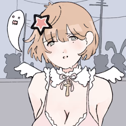 White Hearts