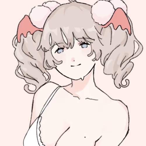 White Hearts