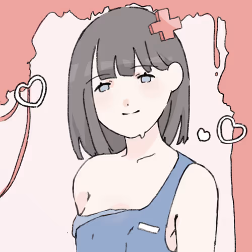 White Hearts