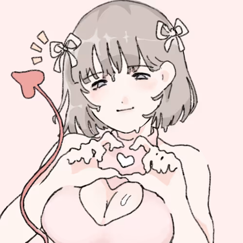White Hearts