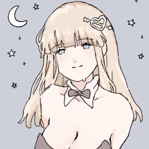 White Hearts