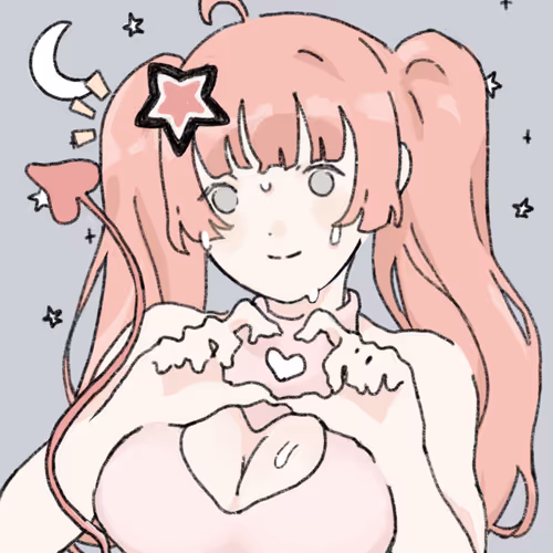 White Hearts