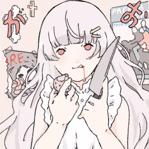 White Hearts