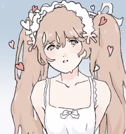 White Hearts 🤍  #2008