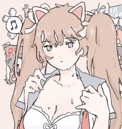 White Hearts 🤍  #531