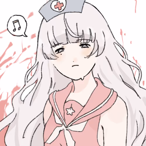 White Hearts