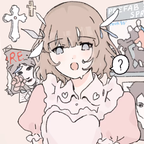 White Hearts