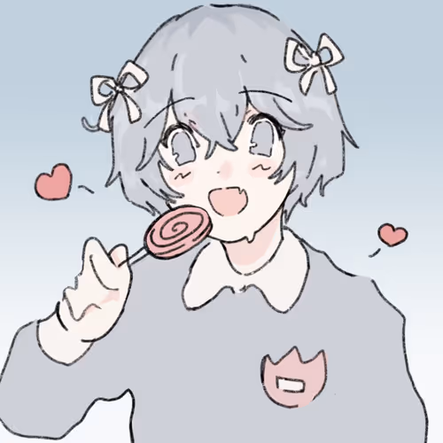 White Hearts