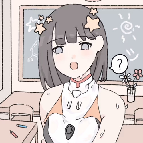 White Hearts