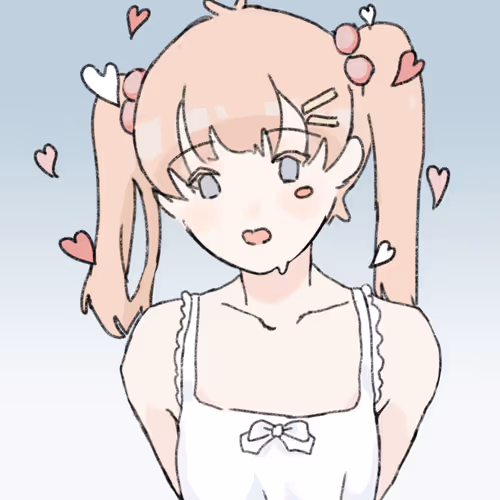 White Hearts