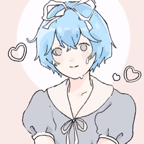 White Hearts