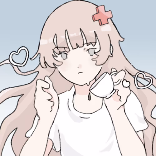 White Hearts