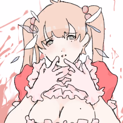 White Hearts