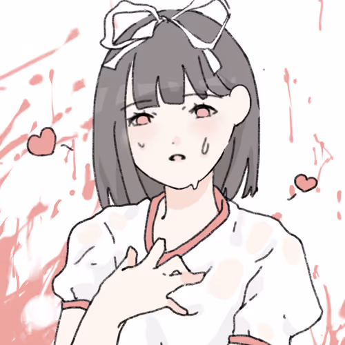 White Hearts