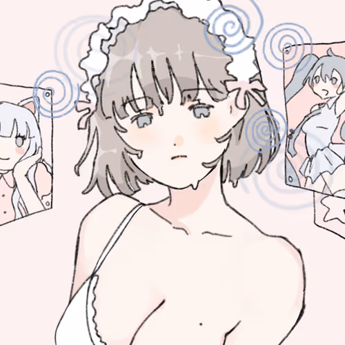 White Hearts