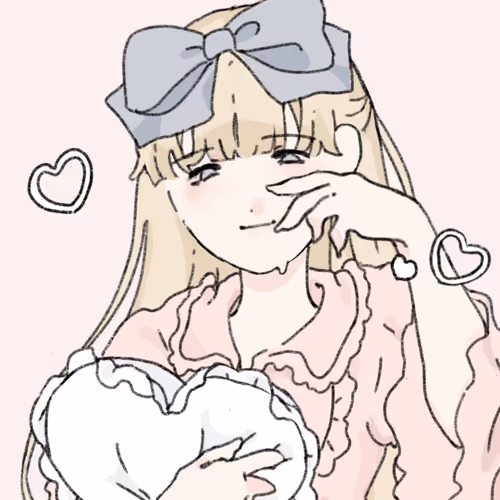 White Hearts