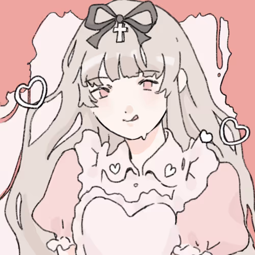 White Hearts