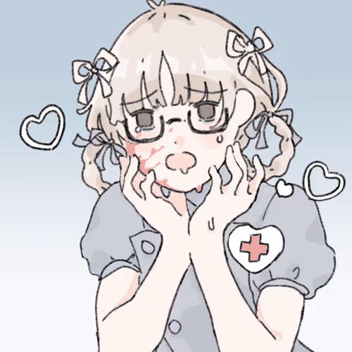White Hearts