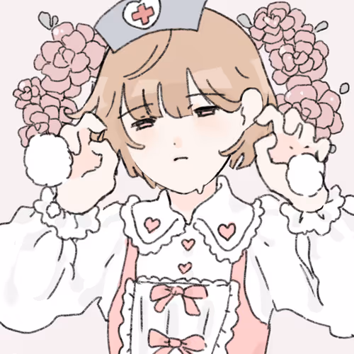 White Hearts