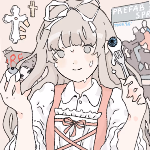 White Hearts