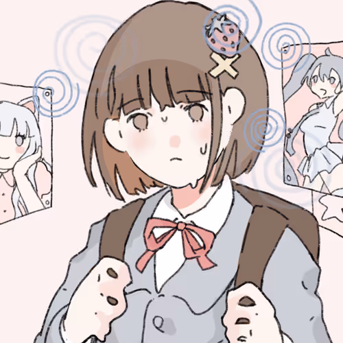 White Hearts