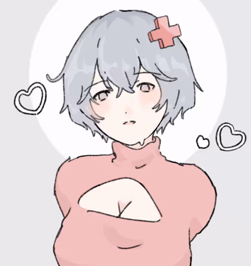 White Hearts 🤍  #667