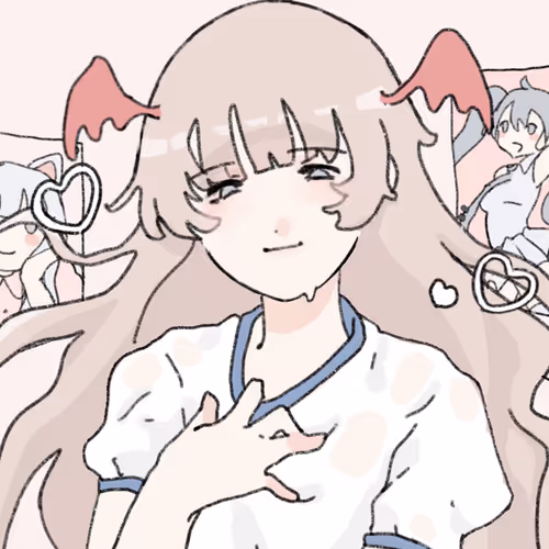White Hearts