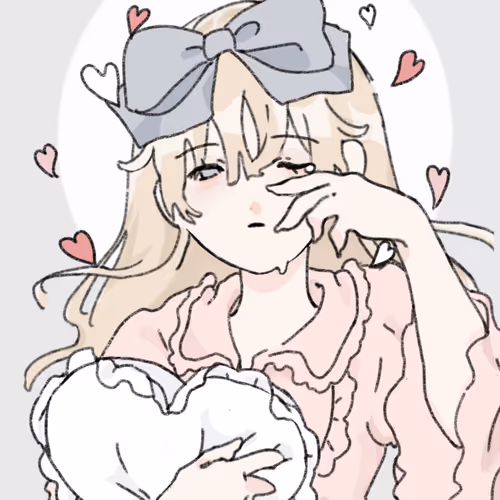 White Hearts