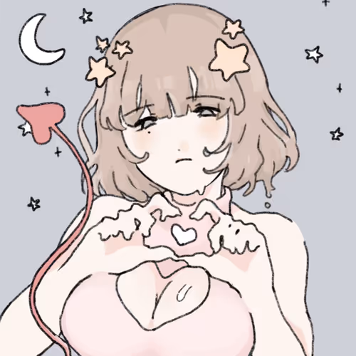 White Hearts