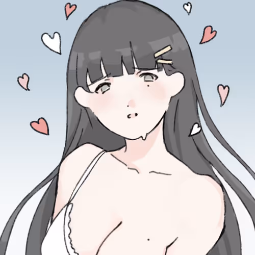 White Hearts