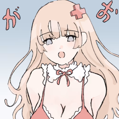 White Hearts