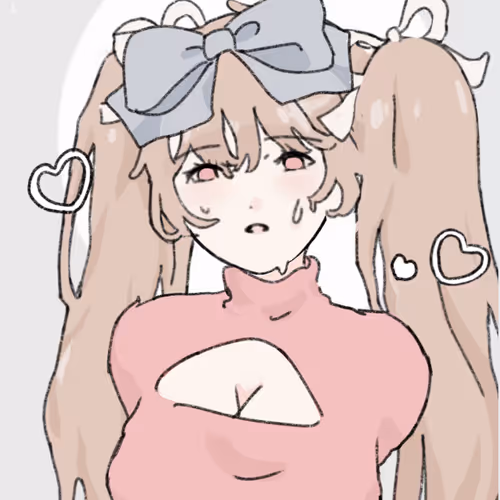 White Hearts