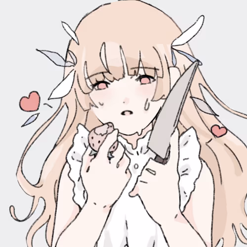 White Hearts